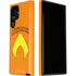 DC Comics Aquaman Classic Logo Galaxy S22 Ultra Pro Case