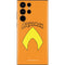 DC Comics Aquaman Classic Logo Galaxy S22 Ultra Skin