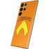 DC Comics Aquaman Classic Logo Galaxy S22 Ultra Skin