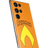 DC Comics Aquaman Classic Logo Galaxy S22 Ultra Skin