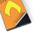 DC Comics Aquaman Classic Logo Galaxy S22 Ultra Skin