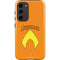 DC Comics Aquaman Classic Logo Galaxy S23 Plus Pro Case