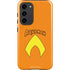 DC Comics Aquaman Classic Logo Galaxy S23 Plus Pro Case