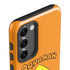 DC Comics Aquaman Classic Logo Galaxy S23 Plus Pro Case