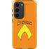 DC Comics Aquaman Classic Logo Galaxy S23 Pro Case