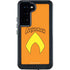 DC Comics Aquaman Classic Logo Galaxy S23 Waterproof Case