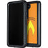 DC Comics Aquaman Classic Logo Galaxy S23 Waterproof Case