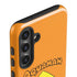 DC Comics Aquaman Classic Logo Galaxy S24 Impact Case