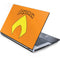 DC Comics Aquaman Classic Logo Generic Laptop Skin