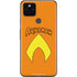 DC Comics Aquaman Classic Logo Google Pixel 5 Skin