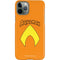 DC Comics Aquaman Classic Logo iPhone 11 Pro Lite Case