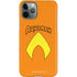 DC Comics Aquaman Classic Logo iPhone 11 Pro Lite Case