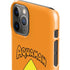 DC Comics Aquaman Classic Logo iPhone 11 Pro Lite Case