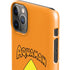 DC Comics Aquaman Classic Logo iPhone 11 Pro Max Lite Case