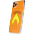 DC Comics Aquaman Classic Logo iPhone 11 Pro Max Skin