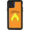 DC Comics Aquaman Classic Logo iPhone 11 Pro Waterproof Case