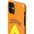 DC Comics Aquaman Classic Logo iPhone 12 Mini Lite Case