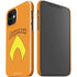 DC Comics Aquaman Classic Logo iPhone 12 Mini Lite Case