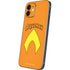 DC Comics Aquaman Classic Logo iPhone 12 Mini Skin