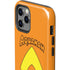 DC Comics Aquaman Classic Logo iPhone 12 Pro Impact Case