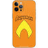 DC Comics Aquaman Classic Logo iPhone 12 Pro Max Skin