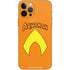 DC Comics Aquaman Classic Logo iPhone 12 Pro Skin