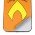 DC Comics Aquaman Classic Logo iPhone 12 Pro Skin