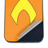 DC Comics Aquaman Classic Logo iPhone 12 Skin