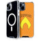DC Comics Aquaman Classic Logo iPhone 13 MagSafe Case