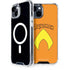 DC Comics Aquaman Classic Logo iPhone 13 MagSafe Case