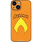DC Comics Aquaman Classic Logo iPhone 13 Mini Skin
