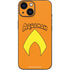 DC Comics Aquaman Classic Logo iPhone 13 Mini Skin
