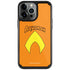 DC Comics Aquaman Classic Logo iPhone 13 Pro Cargo Case