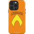 DC Comics Aquaman Classic Logo iPhone 13 Pro Impact Case