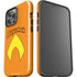 DC Comics Aquaman Classic Logo iPhone 13 Pro Max Impact Case