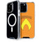 DC Comics Aquaman Classic Logo iPhone 13 Pro Max MagSafe Case