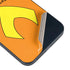 DC Comics Aquaman Classic Logo iPhone 13 Skin