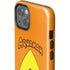 DC Comics Aquaman Classic Logo iPhone 15 Plus Impact Case