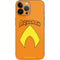 DC Comics Aquaman Classic Logo iPhone 14 Pro Max Skin
