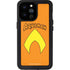 DC Comics Aquaman Classic Logo iPhone 14 Pro Max Waterproof Case