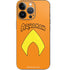 DC Comics Aquaman Classic Logo iPhone 15 Pro Skin