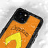 DC Comics Aquaman Classic Logo iPhone 15 Waterproof Case