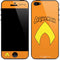 DC Comics Aquaman Classic Logo iPhone 5/5s/5SE Skin