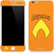 DC Comics Aquaman Classic Logo iPhone 6/6s Plus Skin