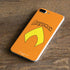 DC Comics Aquaman Classic Logo iPhone 7 Plus Skin