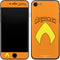 DC Comics Aquaman Classic Logo iPhone 7 Skin