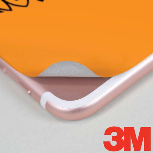 DC Comics Aquaman Classic Logo iPhone 7 Skin