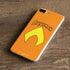 DC Comics Aquaman Classic Logo iPhone 8 Plus Skin