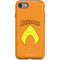 DC Comics Aquaman Classic Logo iPhone SE (2nd & 3rd Gen) Pro Case