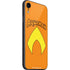 DC Comics Aquaman Classic Logo iPhone SE (2nd & 3rd Gen) Skin